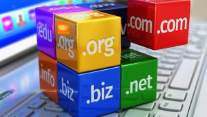 register domain at Active-domain.com